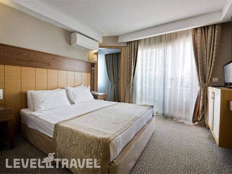 Фотография Mc Beach Park Resort Hotel