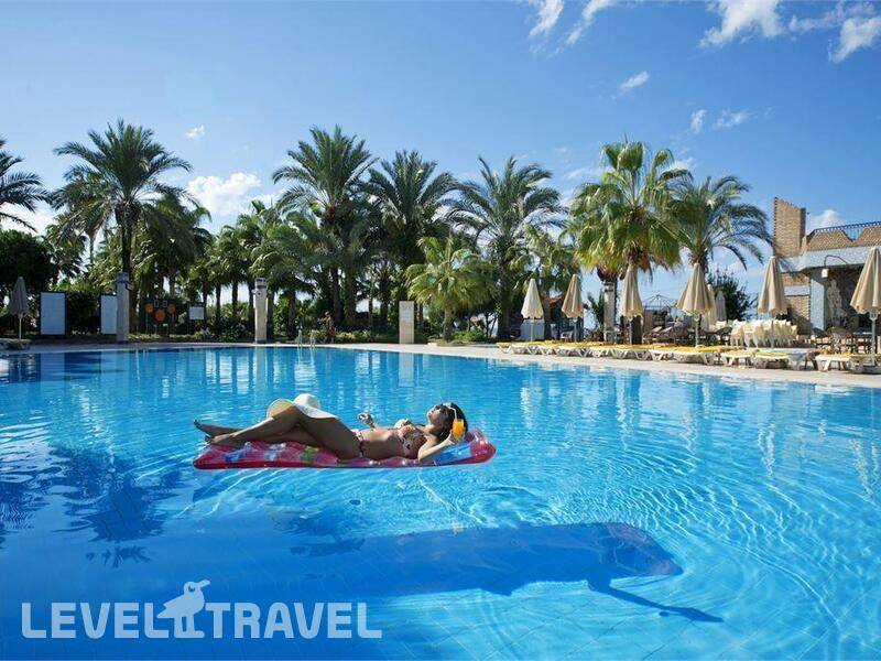 Фотография Mc Beach Park Resort Hotel