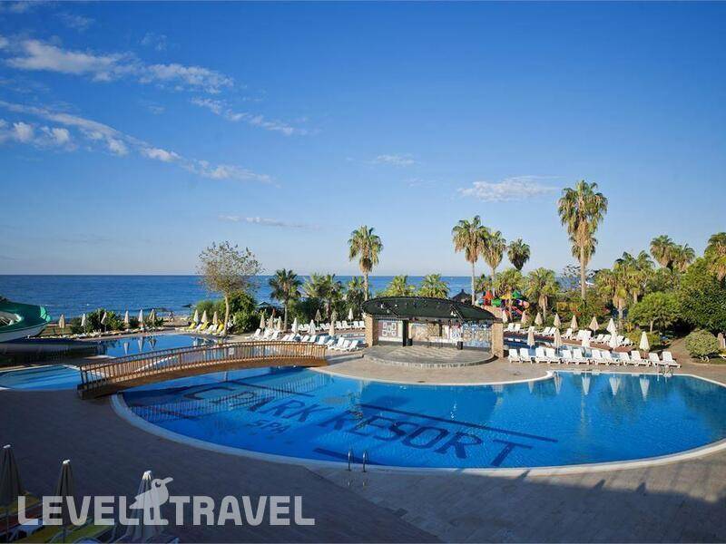 Фотография Mc Beach Park Resort Hotel