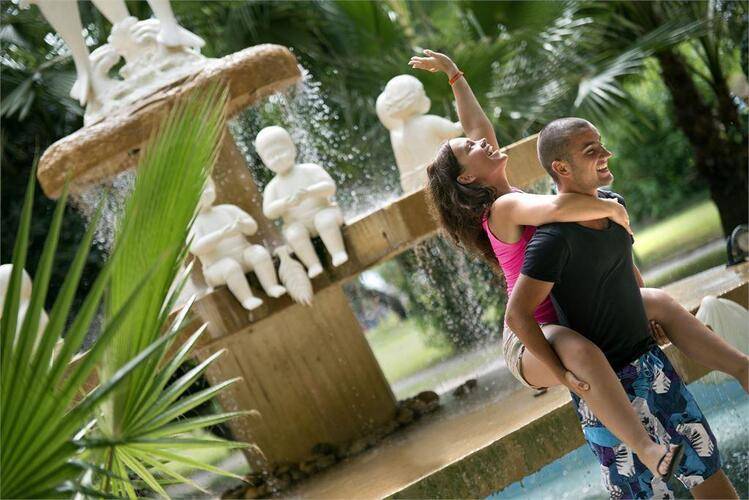 Mc Beach Park Resort Hotel