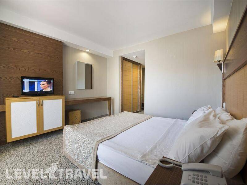 Фотография Mc Beach Park Resort Hotel