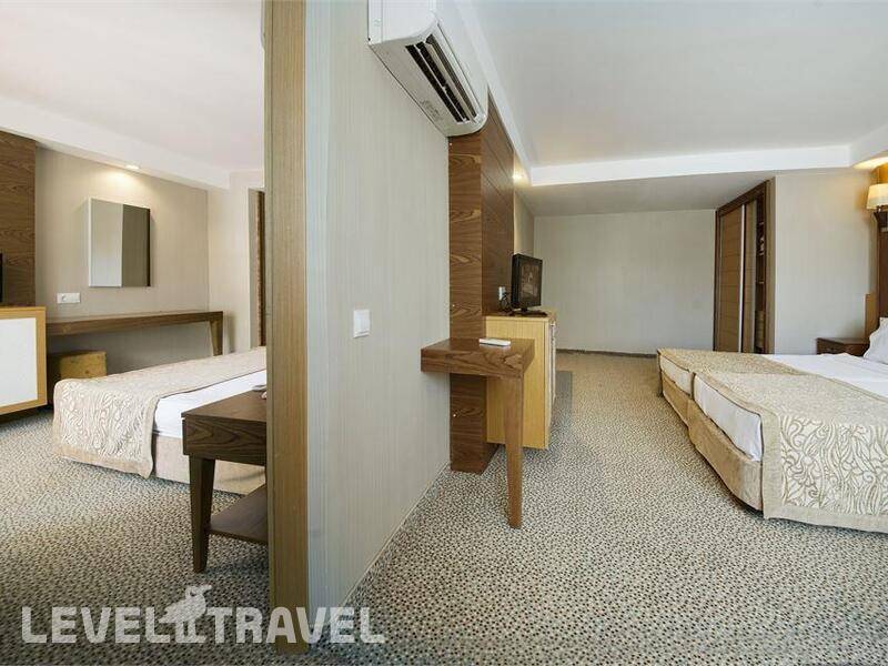 Фотография Mc Beach Park Resort Hotel