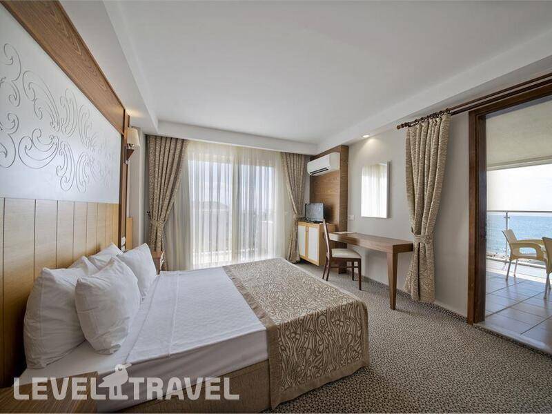 Фотография Mc Beach Park Resort Hotel