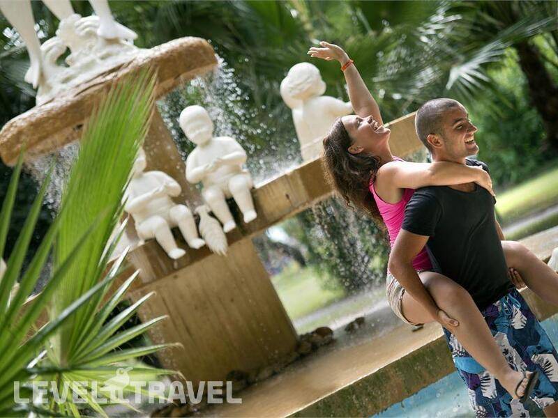 Фотография Mc Beach Park Resort Hotel Фотография Mc Beach Park Resort Hotel