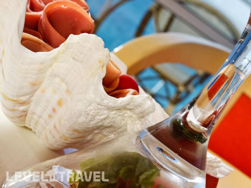 Фотография Altin Yunus Hotel & Spa Фотография Altin Yunus Hotel & Spa