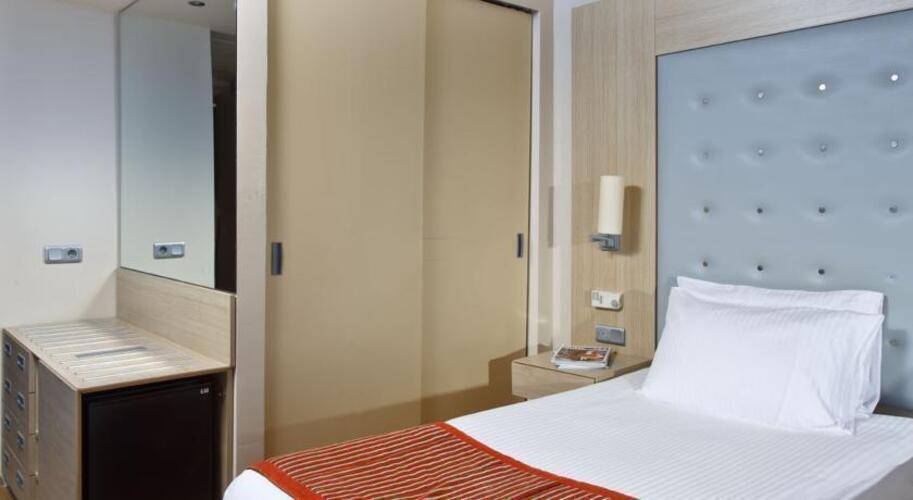 Altin Yunus Hotel & Spa