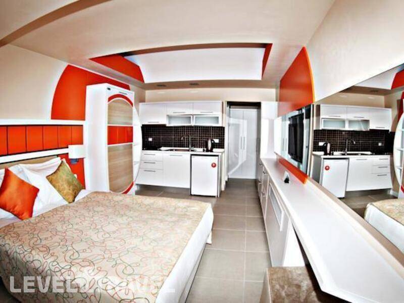Фотография Altin Yunus Hotel & Spa Фотография Altin Yunus Hotel & Spa
