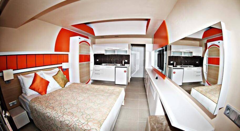 Altin Yunus Hotel & Spa