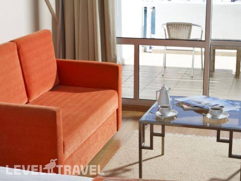 Фотография Altin Yunus Hotel & Spa Фотография Altin Yunus Hotel & Spa