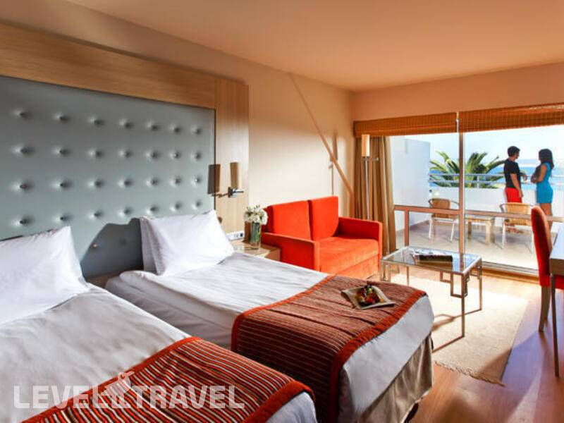 Фотография Altin Yunus Hotel & Spa
