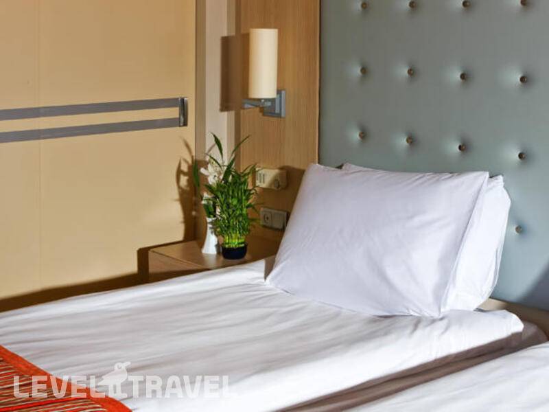 Фотография Altin Yunus Hotel & Spa