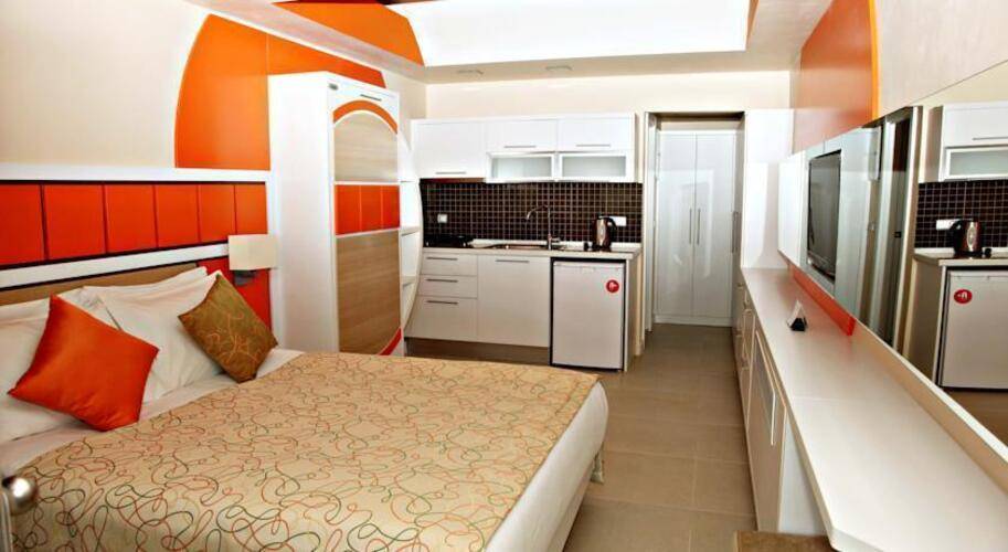 Altin Yunus Hotel & Spa