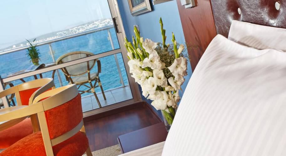 Altin Yunus Hotel & Spa
