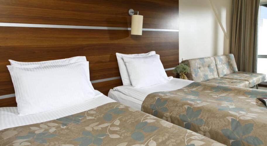 Altin Yunus Hotel & Spa