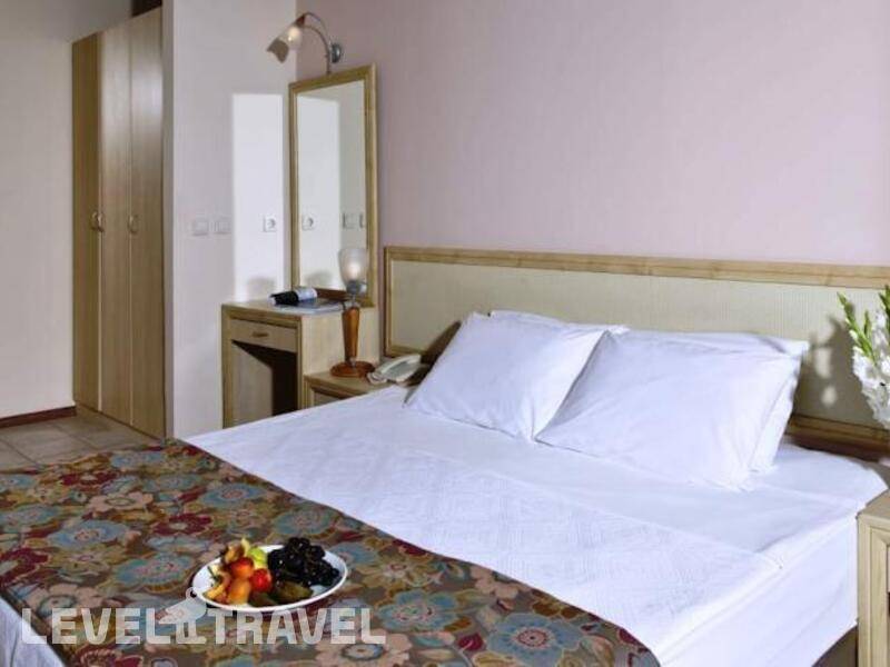 Фотография Altin Yunus Hotel & Spa Фотография Altin Yunus Hotel & Spa