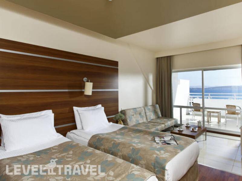 Фотография Altin Yunus Hotel & Spa