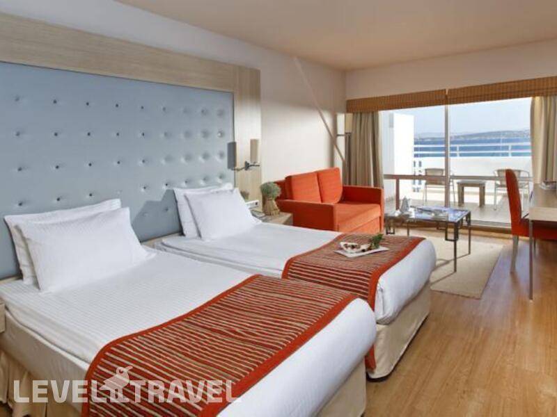 Фотография Altin Yunus Hotel & Spa Фотография Altin Yunus Hotel & Spa