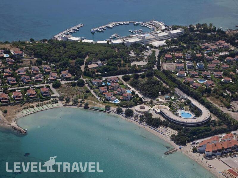Фотография Altin Yunus Hotel & Spa