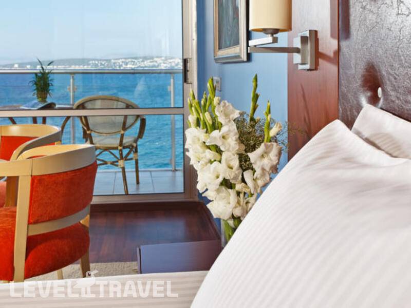Фотография Altin Yunus Hotel & Spa Фотография Altin Yunus Hotel & Spa