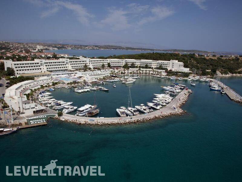 Фотография Altin Yunus Hotel & Spa
