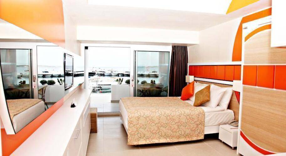 Altin Yunus Hotel & Spa