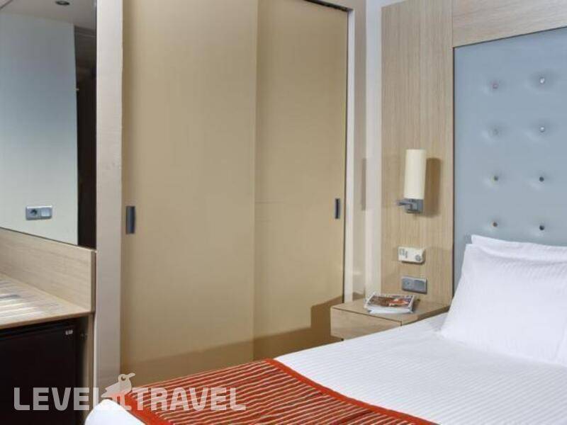 Фотография Altin Yunus Hotel & Spa