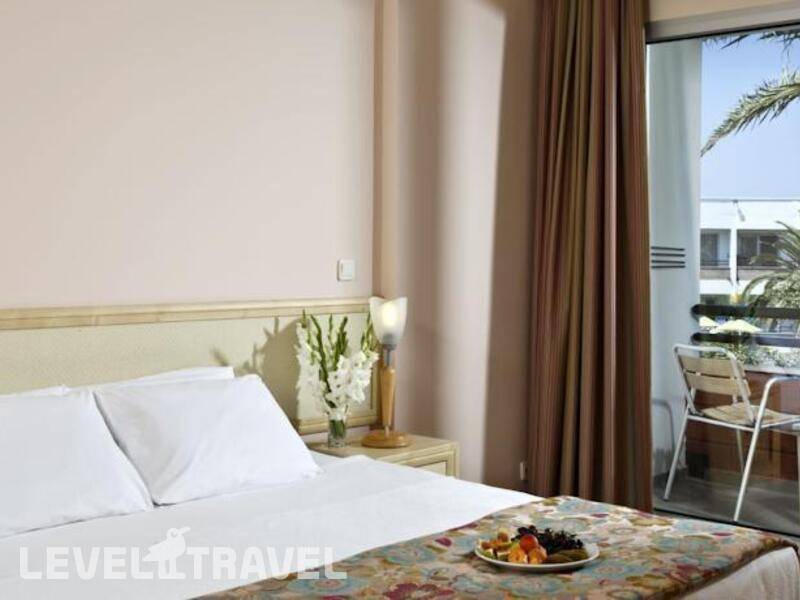 Фотография Altin Yunus Hotel & Spa Фотография Altin Yunus Hotel & Spa