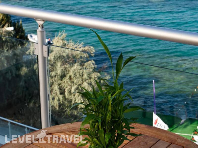Фотография Altin Yunus Hotel & Spa Фотография Altin Yunus Hotel & Spa