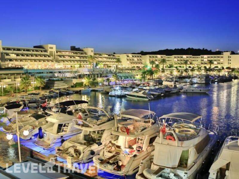 Фотография Altin Yunus Hotel & Spa