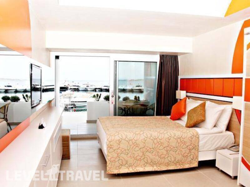 Фотография Altin Yunus Hotel & Spa Фотография Altin Yunus Hotel & Spa