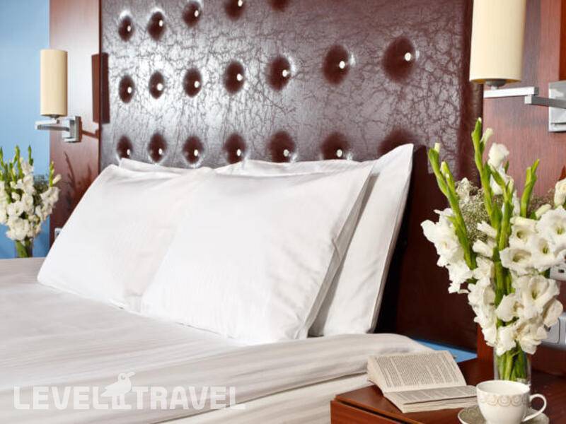 Фотография Altin Yunus Hotel & Spa Фотография Altin Yunus Hotel & Spa