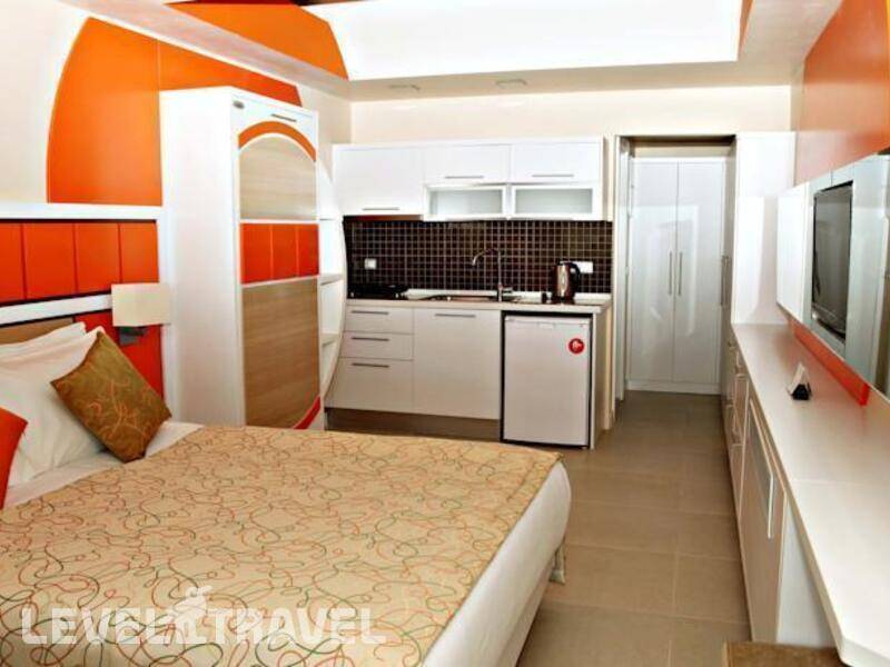 Фотография Altin Yunus Hotel & Spa Фотография Altin Yunus Hotel & Spa