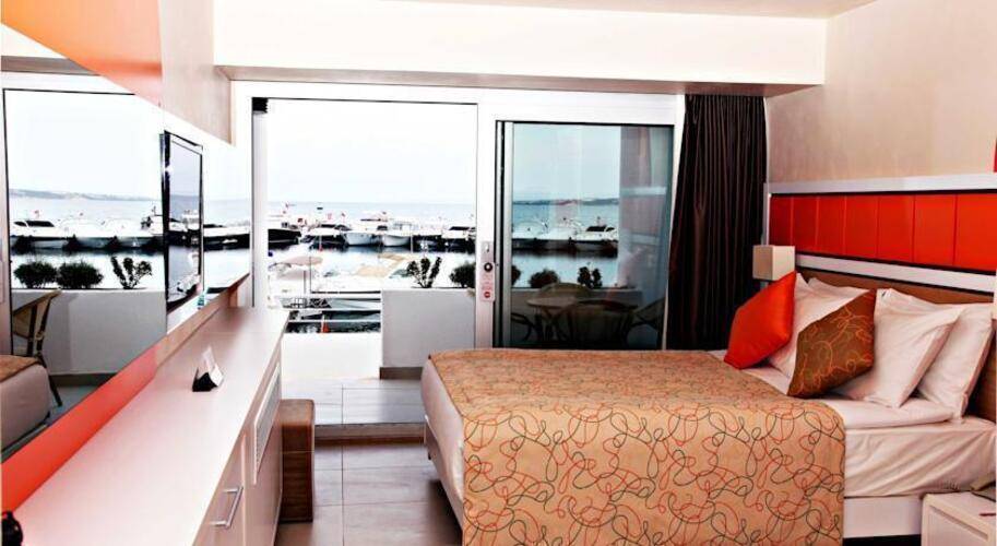 Altin Yunus Hotel & Spa