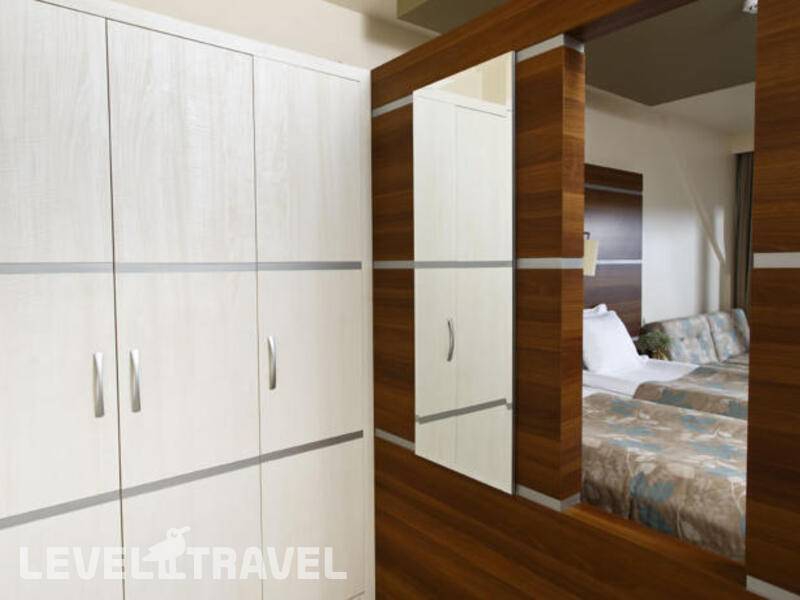 Фотография Altin Yunus Hotel & Spa