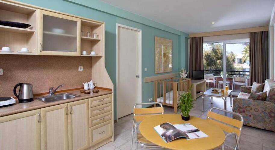 Altin Yunus Hotel & Spa