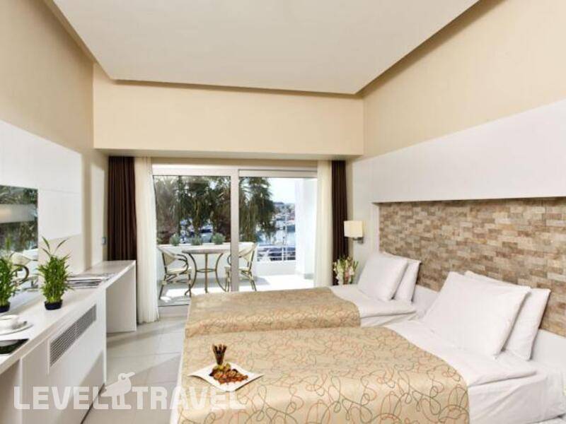 Фотография Altin Yunus Hotel & Spa Фотография Altin Yunus Hotel & Spa