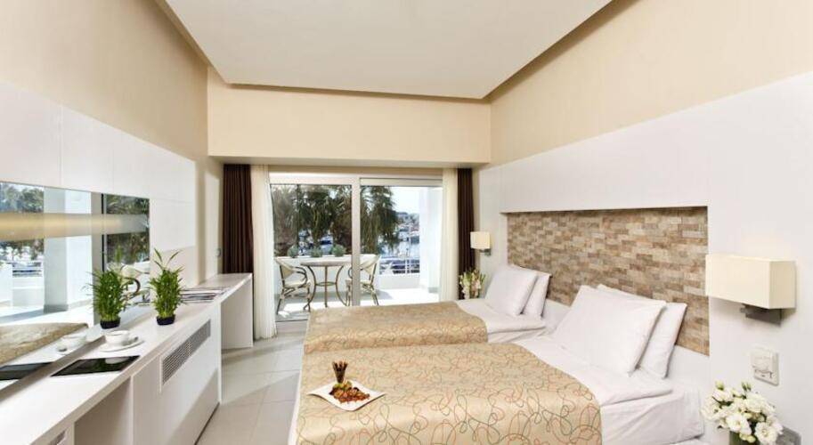 Altin Yunus Hotel & Spa