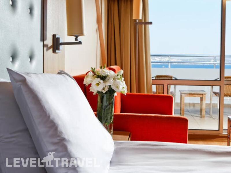 Фотография Altin Yunus Hotel & Spa