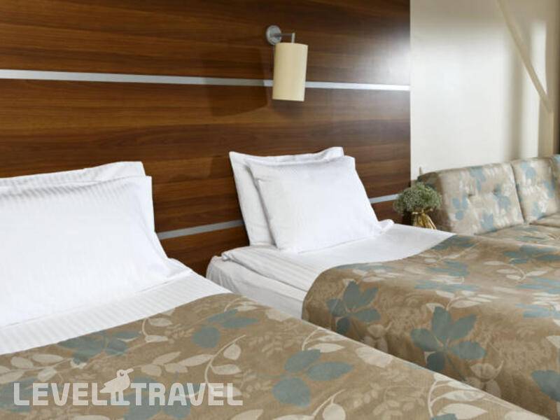 Фотография Altin Yunus Hotel & Spa