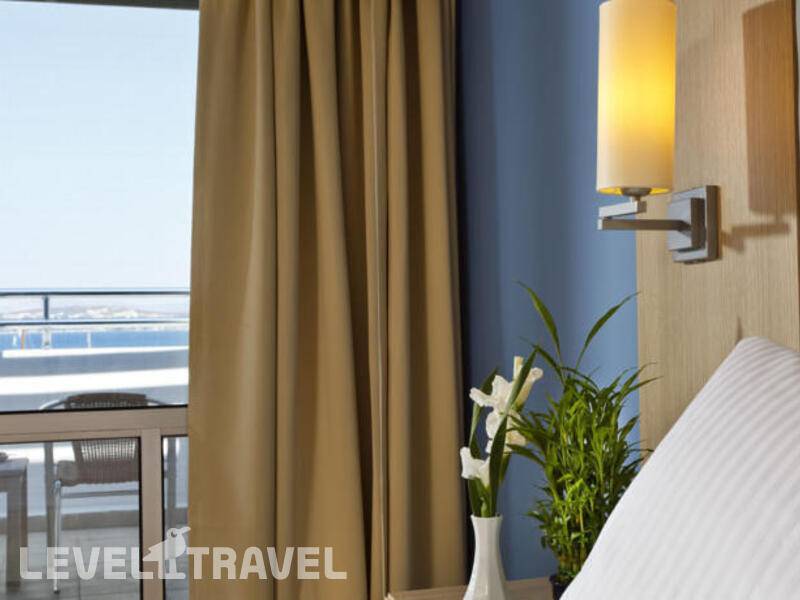Фотография Altin Yunus Hotel & Spa Фотография Altin Yunus Hotel & Spa