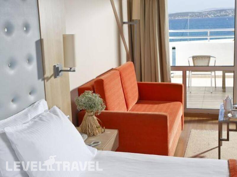 Фотография Altin Yunus Hotel & Spa Фотография Altin Yunus Hotel & Spa