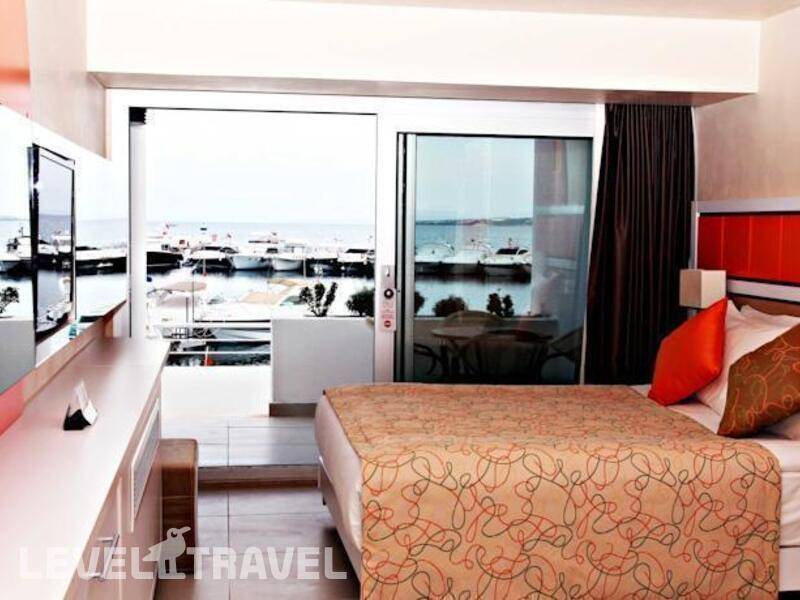 Фотография Altin Yunus Hotel & Spa Фотография Altin Yunus Hotel & Spa