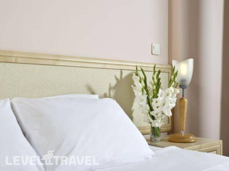 Фотография Altin Yunus Hotel & Spa Фотография Altin Yunus Hotel & Spa