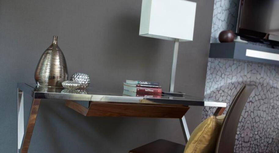 Renaissance Barcelona Hotel — фото 12