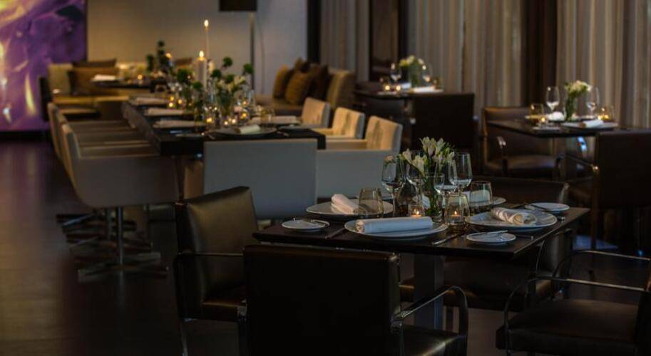 Renaissance Barcelona Hotel — фото 27