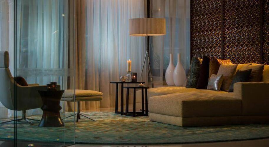 Renaissance Barcelona Hotel — фото 5