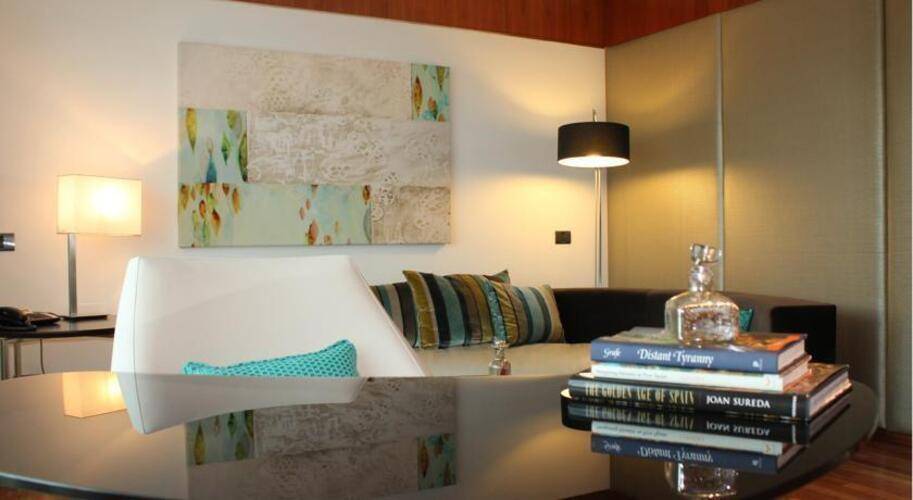 Renaissance Barcelona Hotel — фото 16