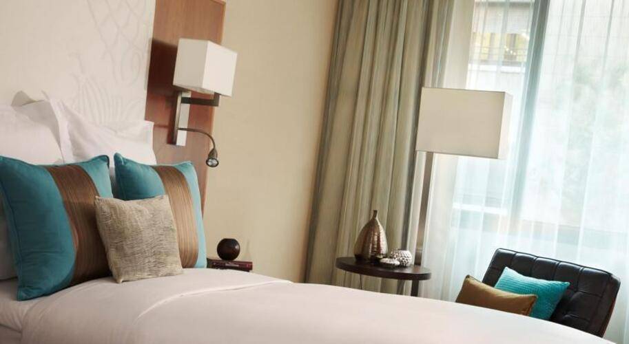 Renaissance Barcelona Hotel — фото 2