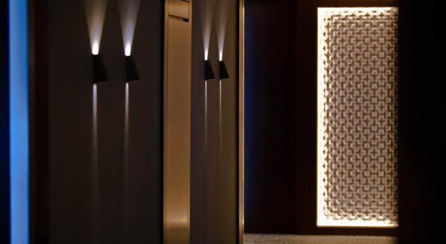 Renaissance Barcelona Hotel — фото 14