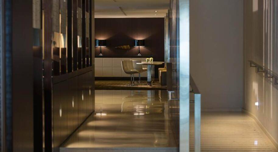 Renaissance Barcelona Hotel — фото 18